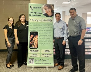 tomball regional health foundation kailee mills tomball high.09.12