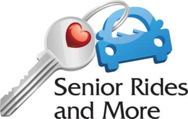 Senior Rides and More